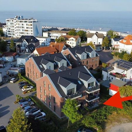 Dahmer Strand W 14 Esterno foto