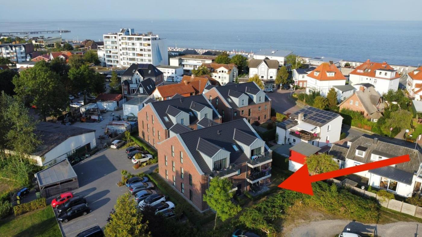 Dahmer Strand W 14 Esterno foto